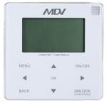 Mdv MDGBT-F250W / RN1 3