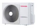 Toshiba RAS- 2M18U2AVG-E / RAS-B07J2KVG-E*2kom 3